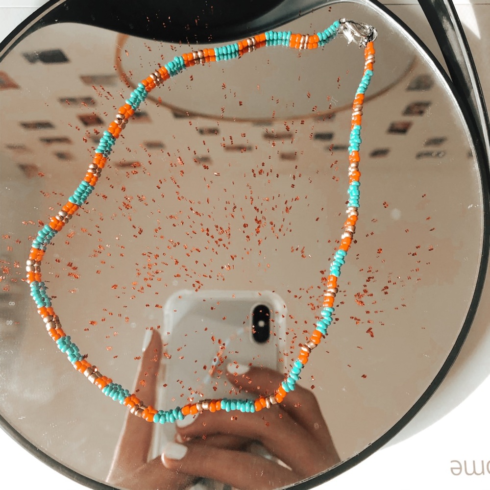 Necklace Harry styles inspired